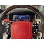 Electric Power Window Side Glass Control Switch For Land Rover 2005-2007 AJ 4.4