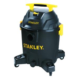 China Multi Function Stanley 10 Gallon Shop Vac Wet &amp; Dry Cleaner Easy Carrying factory