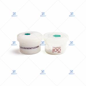 China GREASE 100G KM5-M7122-00X SMT Spare Parts For Yamaha SMT Machines factory