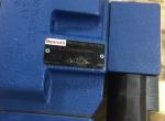 R901108817 4WEH16C72/6HG24N9K4 4WEH16C7X/6HG24N9K4 Rexroth 4WEH16L Directional