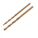 Straight Shank Precision Twist Drill Bits High Hardness Twist Drill For