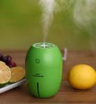 180ml USB Charge 4 Hours Auto Shut-off Car Lemon Mini Air Cool Mist Humidifier