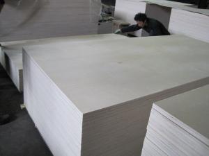 China Full Birch Plywood factory