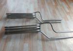 Industrial Stainless Steel Coiled Tubing TP316 / 316L For Water System EN10204 3