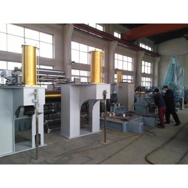 Pressurized Rubber Kneader Machine
