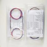 FBT Coupler Fiber PLC Splitter 99:1~50:50 Triple Dual Window Without Connector