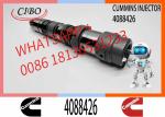 Diesel Fuel Injector Overhaul Repair Kits For CUMMINS QSK45 K60 QSK60 4326781