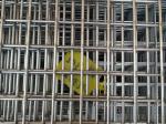 5cmx5cm 1mm Stainless Steel Welded Wire Mesh Panel