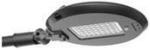 IP65 100W 120W 150W Outdoor Single Arm LED Garden Light Fixtures Courtyard