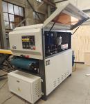 KC630YP-2R woodworking sanding machine wood sander for solid door and MDF