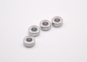China Drone Motor Deep Groove Radial Ball Bearings High Precision 692ZZ P0 Accuracy factory