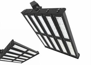 China 2500-5500K Sports High Power LED Floodlight Outside With 5 Years Warranty factory