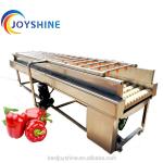 Blueberry Cleaning Machine Bubble Hash Washing Machine 4.45KW Speed Adjustable