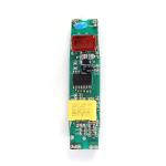 Double Sided Copper Controller Vacuum Cleaner Circuit Board Epoxy Resin