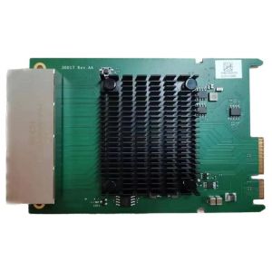 China HZ1I350T4OCP Gigabit Four-Port OCP Network Card with Intel MHI350AM4 Controller and PCIe Gen2.1X4 Interface factory