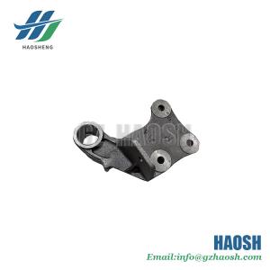 China 8944595111 HOSEM BRAND 8-94459511-1 REAR SPRING BRACKET RH FOR ISUZU NKR94 factory