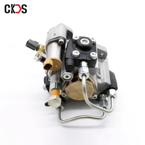 China Japanese Truck Engine Fuel Injection Pump For ISUZU 6HK1 8980915651  8-98091565-1 factory