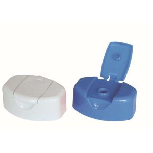 China High Precision Injection Molding Packaging Products Cosmetic Plastic Bottle Lids on sale