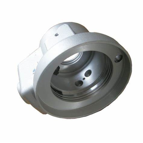 Custom Made Cold Forging Parts , Truck Spare Parts OEM Service Available