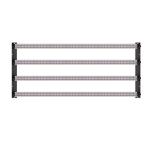 Waterproofing LED Grow Light Module 90w Vertical Grow Light Bar