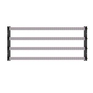 China Waterproofing LED Grow Light Module 90w Vertical Grow Light Bar factory