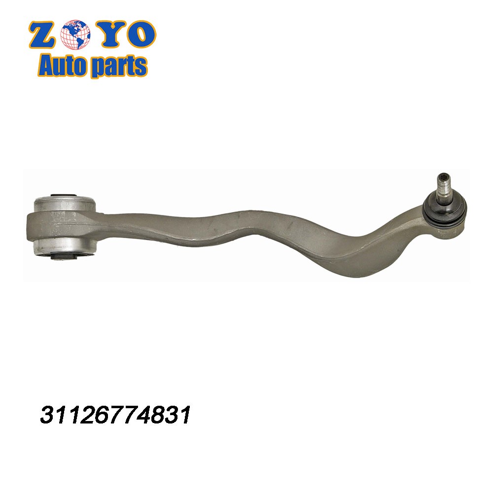 31124046441 car spare parts for bmw E66 E65 Left upper suspension arm auto suspension system