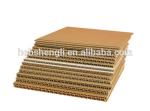 3/5/7 Ply Corrugated Box Production Line