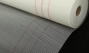 China C Glass Fiberglass Mesh for Wall Water Resistant Various Colors Available factory