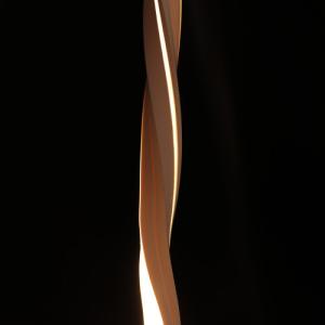 China 24V Vertical Bending &amp; Horizontal Bending Flexible Led Neon Strip Twist Neon Flex factory