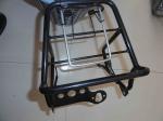 YAMAHA AG100 MOTOCROSS AG100 Front fairing