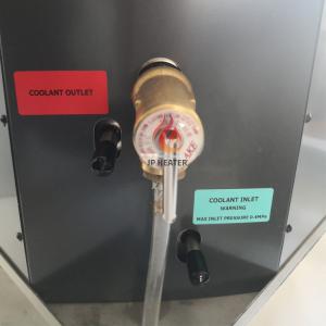 China JP Parking Heater 18L Combi Air Hot Water Heater For Caravan And Rv Camper for Caravan Motorhome Camper Van Boat factory