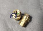 Replacement 2104100094 Fusheng Air Compressor Valves