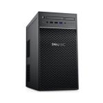 PowerEdge T40 Server 3-Bay Xeon G5400/16GB ECC/1TB SATA /DVD RW network server