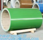 Hot-Dip Galvanized Aluminum Coil 3.5 Mm Thick 1050 1060 3003 3004 6061 8011 8021