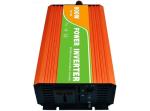 DC 12V AC 220V High Frequency Pure Sine Wave Inverter , 800W Pure Sine Wave