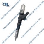 Common Rail Diesel Injector 095000-1210 095000-1211 For 6156-11-3300 Komatsu