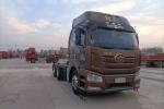 FAW J6P Tractor Truck 6*4 Xichai Engine 460hp Used Horse Truck LHD/RHD