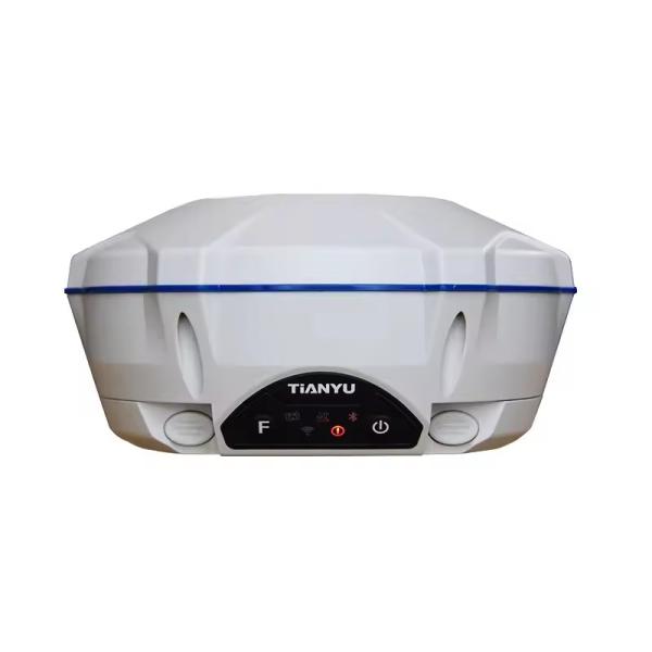 International Version GNSS RTK System TIANYU C1 Base and Rover Station RTK GPS