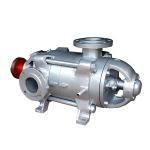 DF Horizontal Multistage Centrifugal Pump Chemical Resistant Centrifugal Pump