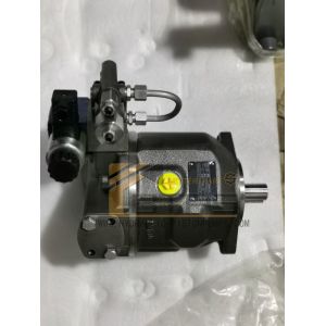 China Rexroth Hydraulic Pump Parts Cylinder Bock / DFRA10VSO45EZ2_32R-VPB22UB2 A10VSO28 A10VSO45 A10VSO71 A10VSO100 A10VSO140 on sale
