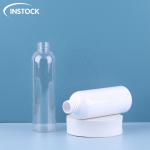 PET Cosmetic Toner Bottle 60ml-200ml For Skincare Cosmetics Sample Provided