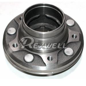 China OEM Standard Size Front Wheel Hub 43502-69085 For Toyota Land Cruiser HZJ79 4350269085 factory