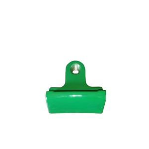 China Forged Processing Type Manganese Steel VSI Barmac Crusher Spare Parts with Rotor Tips factory
