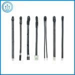 MF52D Enameled Wire NTC Thermistor Temperature Sensor 50K 3950