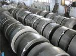 201 J4 Stainless Steel Coils High Copper Version Stainless Steel Strip