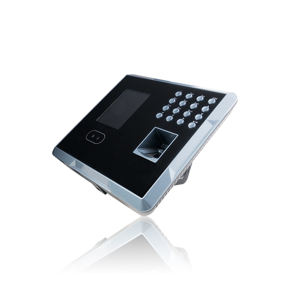 HD Infrared Camera Face Recognition Time Attendance Access Control System FA210