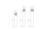 Sodium Citrate Blood Collection Tube For Coagulation Tests