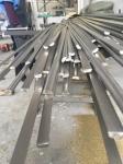 OEM Cold Finished Stainless Steel Profile, Section, Bars And Shapes