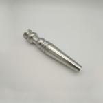 Stainless Steel CNC Lathe Machining Parts 3 / 4 / 5 Axis Milling Services