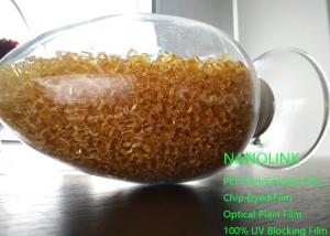 China Inorganic Nano Negative Ion Release Masterbatch For Carpet / Automotive Interior factory